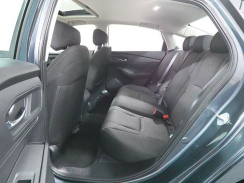 Used 2024 Honda Accord EX image 26