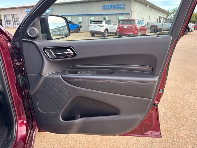 Used 2025 Dodge Durango GT AWD/4WD image 27