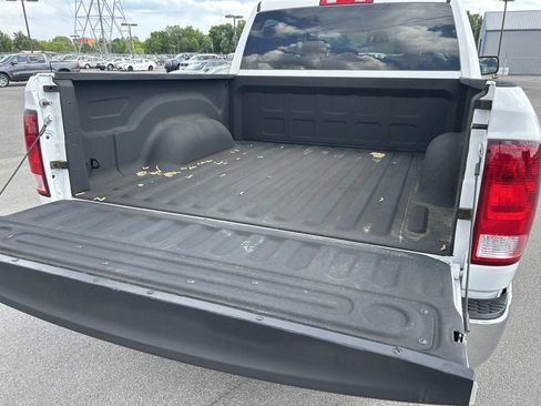 Used 2018 RAM 1500 Tradesman w/ Popular Equipment Group RWD image 14