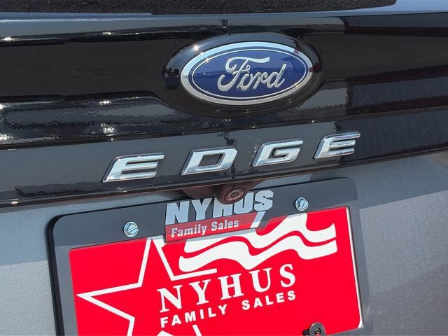 Used 2023 Ford Edge SEL w/ Convenience Package AWD/4WD image 22