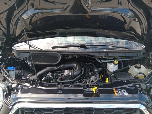 Certified 2023 Ford Transit 350 XLT RWD image 11