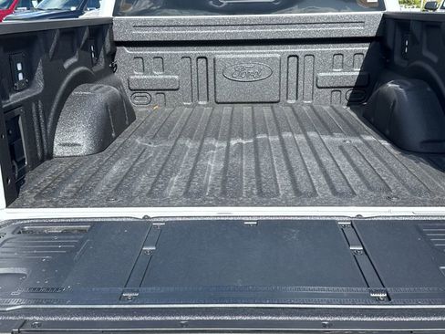 New 2026 Ford F150 Raptor image 20