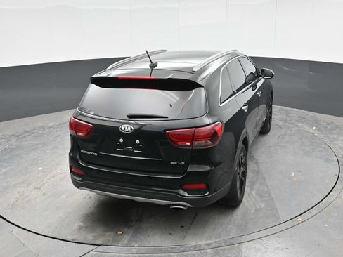 Used 2020 Kia Sorento EX AWD/4WD image 21