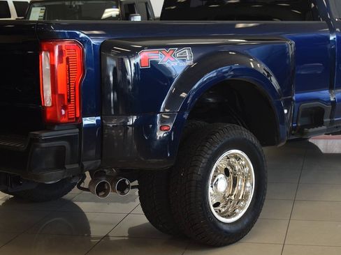 Used 2024 Ford F350 XL AWD/4WD image 21