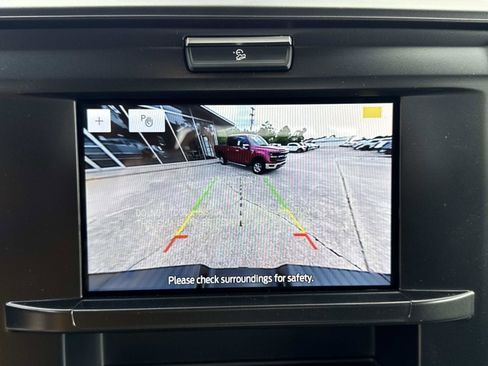 New 2026 Ford F250 XL AWD/4WD image 12