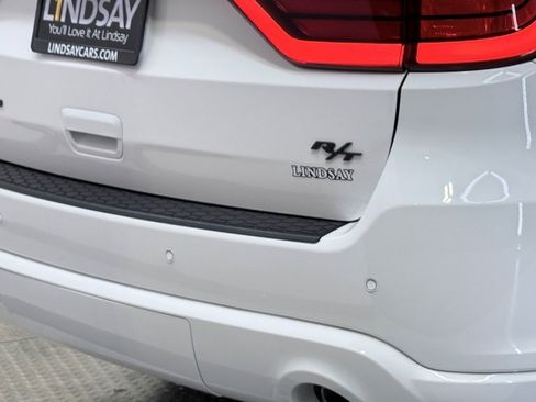 Used 2022 Dodge Durango R/T w/ Blacktop Package image 11