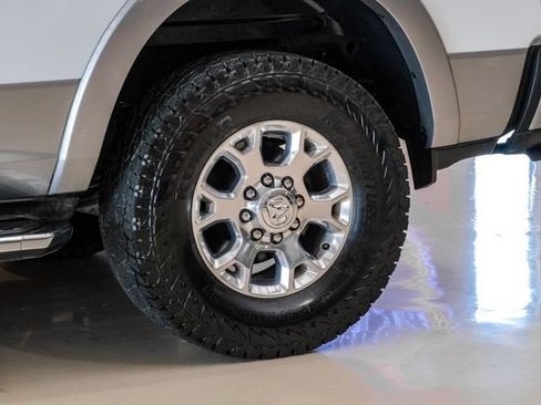 Used 2022 RAM 3500 Laramie image 51