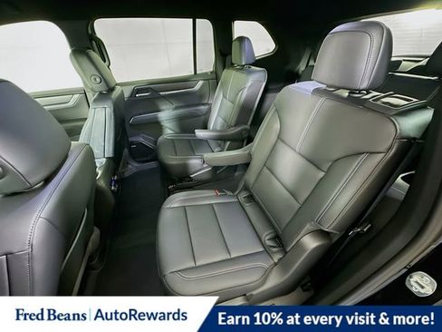 New 2026 GMC Acadia Elevation w/ Black Edition image 14