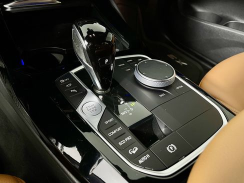 Used 2023 BMW X3 M40i w/ Premium Package image 24