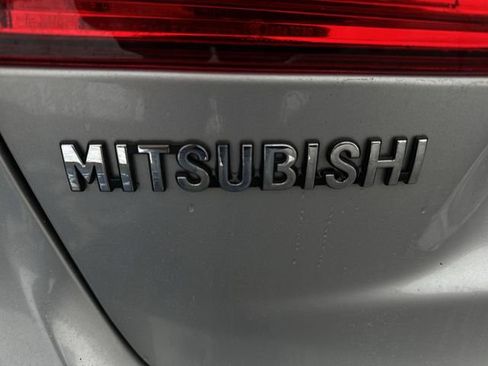 Used 2015 Mitsubishi Outlander Sport ES image 29