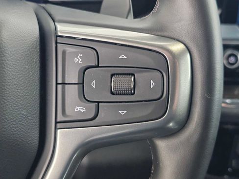 Used 2024 Chevrolet Silverado 1500 RST w/ RST All Star Premium Package AWD/4WD image 28