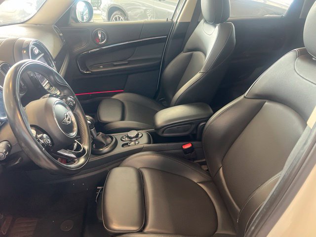 Used 2019 MINI Cooper Countryman S FWD image 4