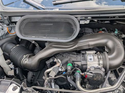 New 2026 Ford Transit 350 148 High Roof Extended w/ Load Area Protection Package image 28