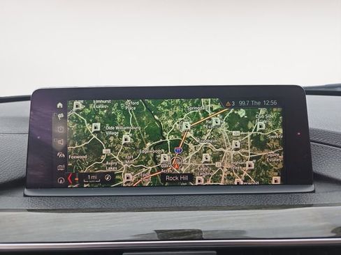 Used 2018 BMW 330e RWD image 22