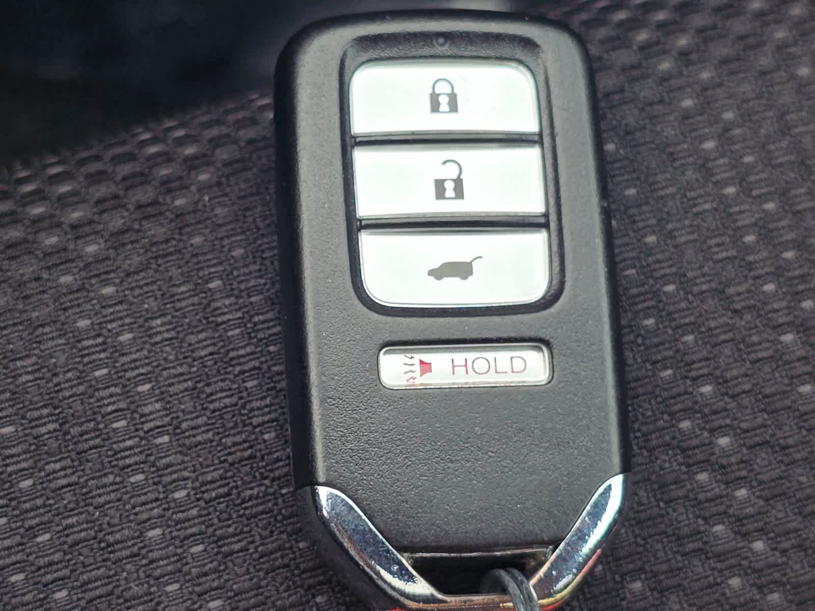Used 2017 Honda HR-V EX image 31