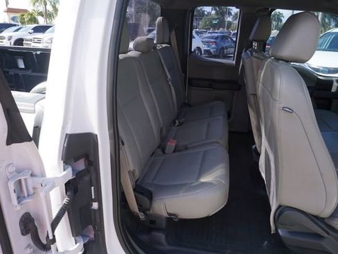Used 2019 Ford F150 XL w/ Equipment Group 101A Mid AWD/4WD image 24
