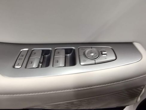 Used 2023 Hyundai Palisade Limited w/ Cargo Package image 23