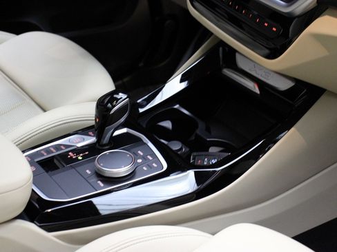 Used 2022 BMW X3 sDrive30i w/ M Sport Package 2 image 45