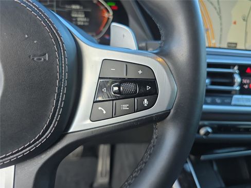 Used 2021 BMW X5 xDrive40i w/ M Sport Package image 32