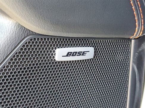 Used 2025 MAZDA CX-5 Carbon Edition image 18