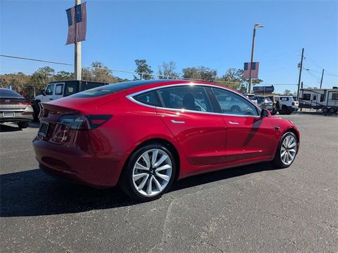 Used 2019 Tesla Model 3 Long Range image 3