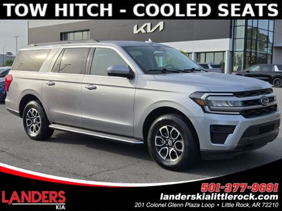 Used 2023 Ford Expedition Max XLT