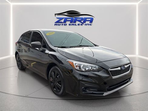 Used 2019 Subaru Impreza 2.0i AWD/4WD image 9