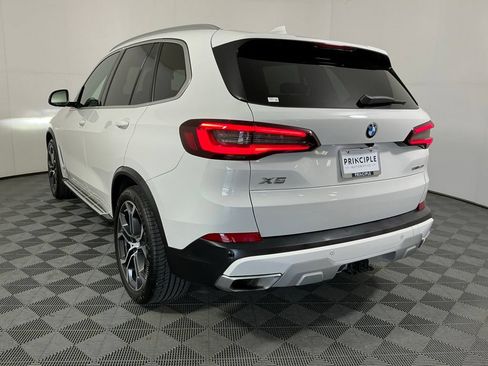 Used 2023 BMW X5 sDrive40i w/ Premium Package RWD image 7