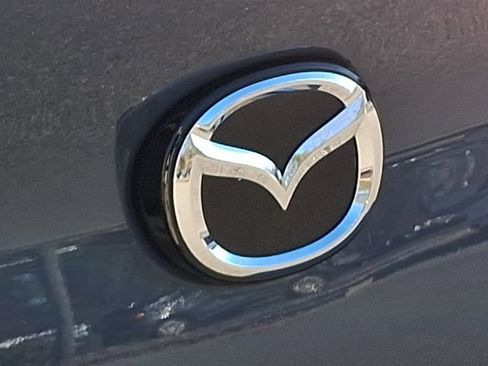 Used 2025 MAZDA MAZDA3 s image 34