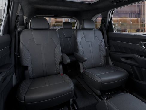 New 2026 Kia Sorento SX Prestige AWD/4WD image 17