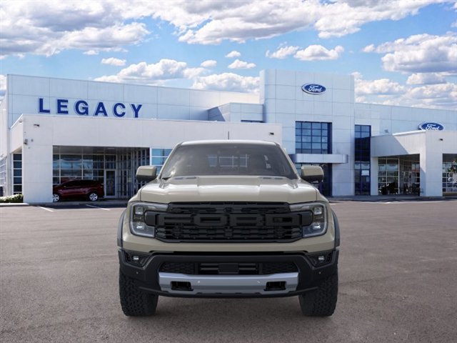 New 2026 Ford Ranger Raptor AWD/4WD image 6