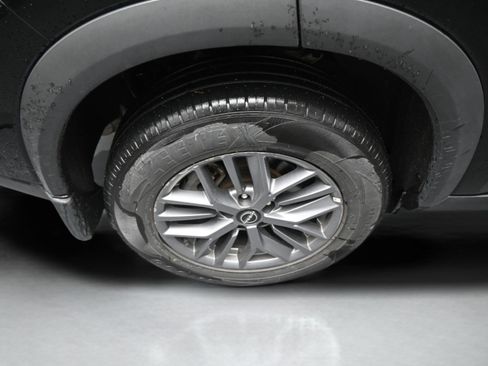 Used 2023 Nissan Rogue S AWD/4WD image 38
