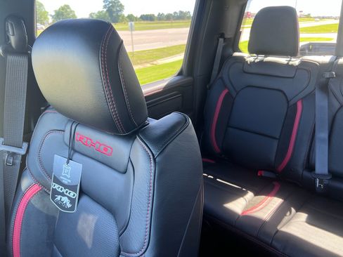 New 2026 RAM 1500 RHO w/ RHO Level 1 Equipment Group AWD/4WD image 27