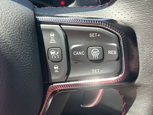New 2026 RAM 1500 RHO w/ RHO Level 1 Equipment Group AWD/4WD image 18