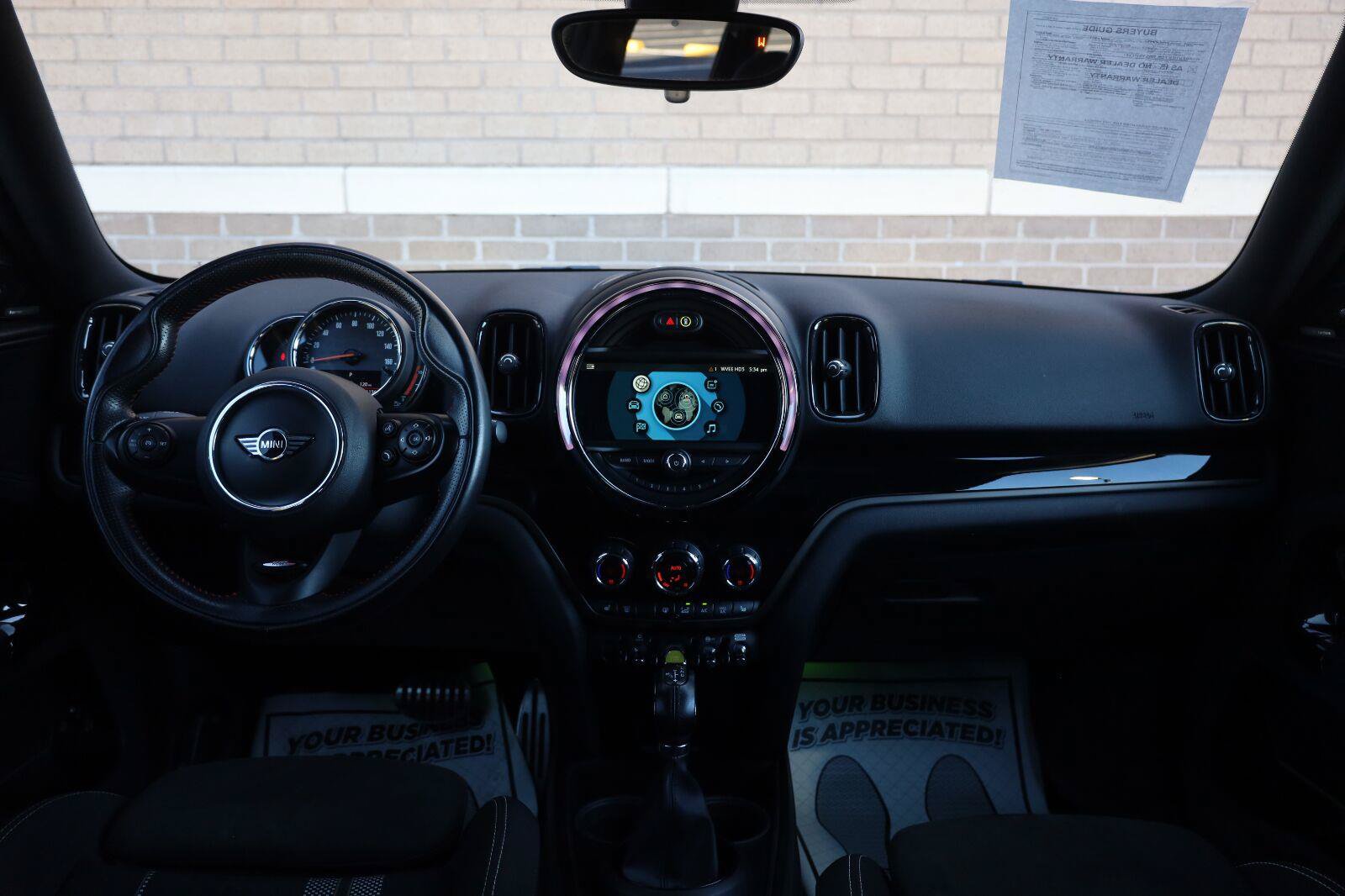 Used 2019 MINI Cooper Countryman SE AWD/4WD image 32