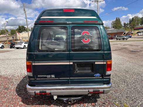 Used 1994 Ford E-150 and Econoline 150 RWD image 25