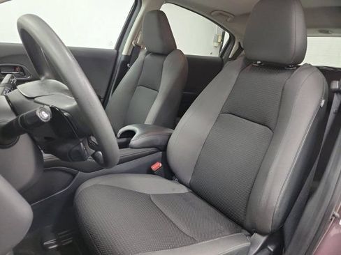 Used 2022 Honda HR-V EX image 22