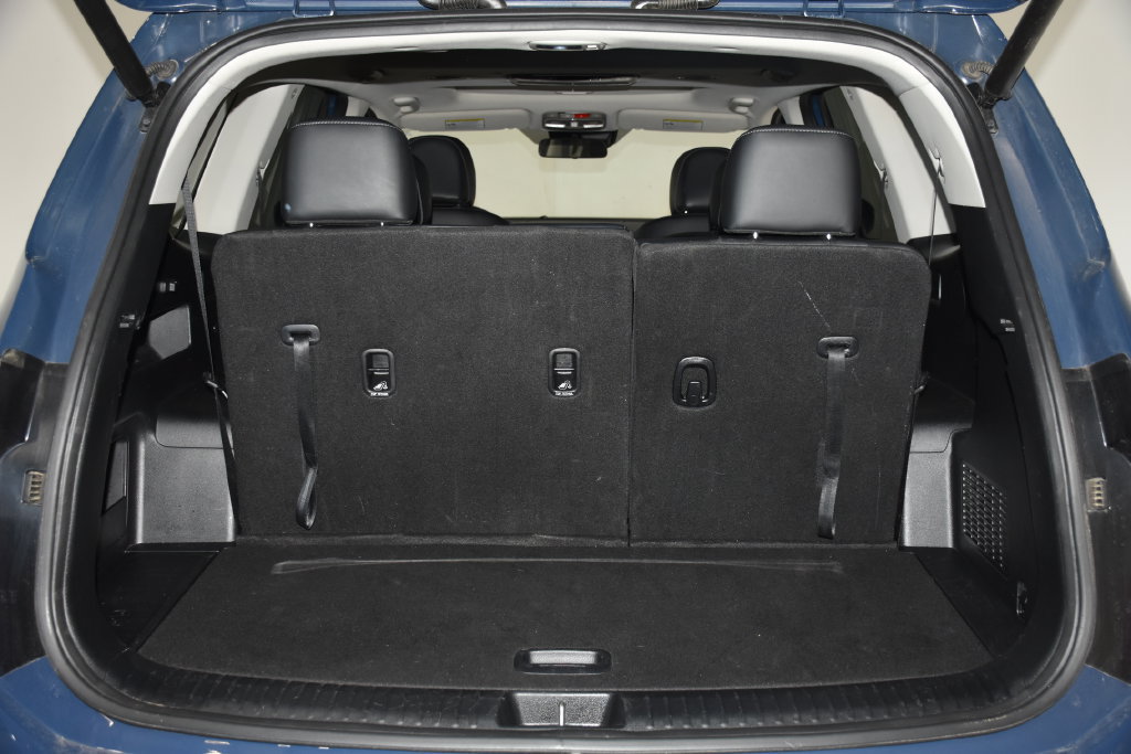 Used 2025 Kia Telluride S FWD image 30