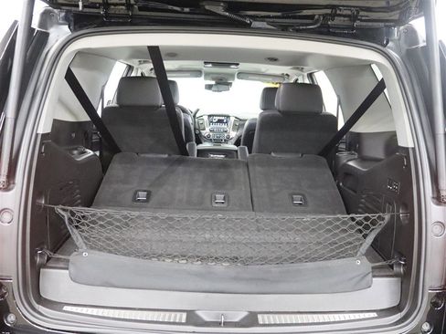Used 2016 Chevrolet Tahoe LTZ image 7