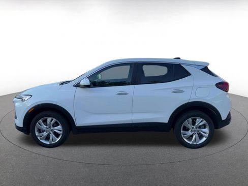 Used 2026 Buick Encore GX Preferred FWD image 7