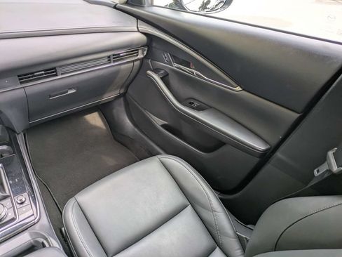 Used 2025 MAZDA CX-30 AWD 2.5 S w/ Preferred Package image 17