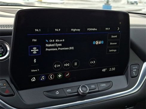 Used 2024 Chevrolet Blazer LT w/ Convenience Package image 16