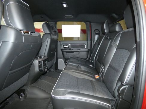 New 2026 RAM 3500 Laramie image 24