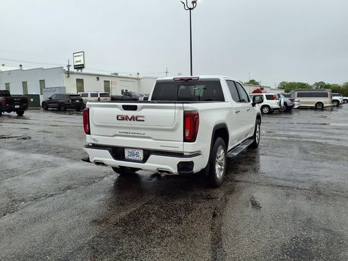 Used 2024 GMC Sierra 1500 Denali w/ Technology Package AWD/4WD image 25
