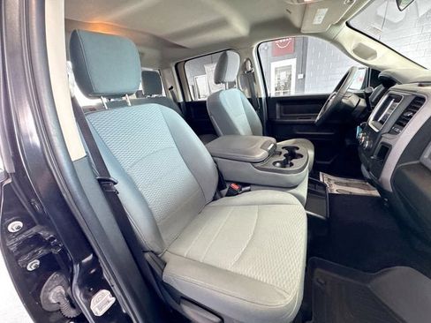 Used 2018 RAM 1500 Express w/ Wheel & Sound Group AWD/4WD image 20
