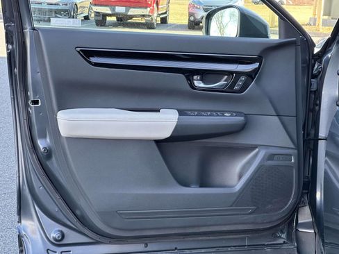 Used 2024 Honda CR-V EX-L image 16