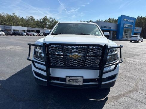Used 2017 Chevrolet Tahoe LT image 7
