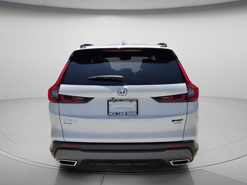 Used 2024 Honda CR-V Sport Touring image 6
