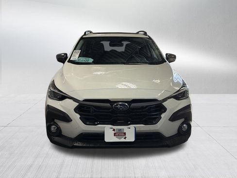 Used 2025 Subaru Crosstrek 2.5i Limited w/ Popular Package #3A image 2