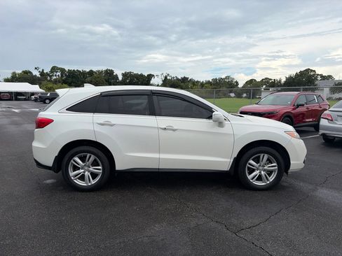Used 2015 Acura RDX FWD w/ Technology Package image 8